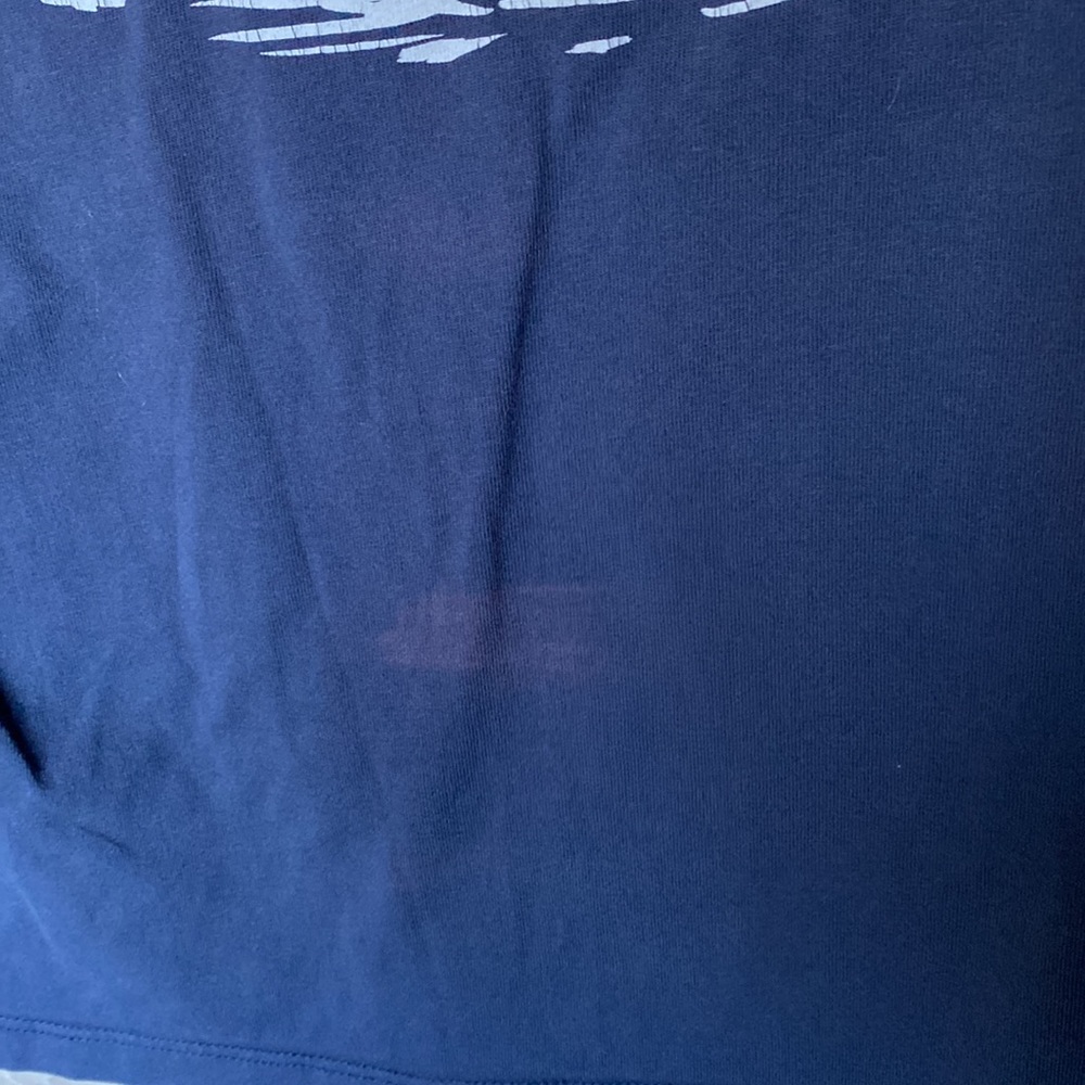Men’s Vineyard Vines SS Tee, XS - Picture 4 of 7